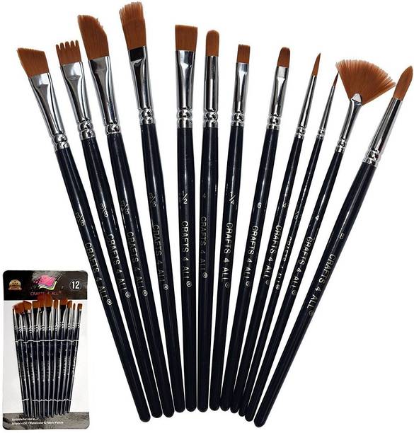 Paint Brushes Buy Paint Brushes Online At Best Prices In India