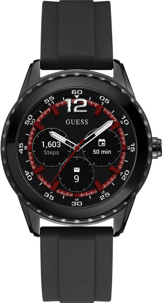 guess connect android