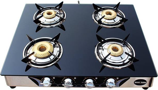 Pigeon Ultra Gas Stoves At 2999 Auto Ignition Gas Stove