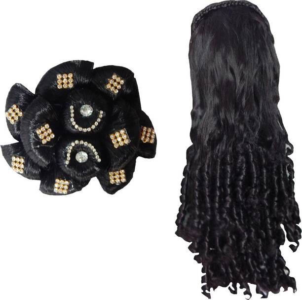 Curly Hair Buy Curly Hair Online At Best Prices In India