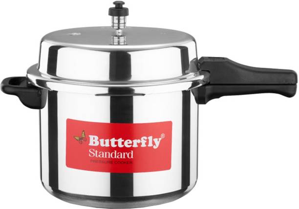 Butterfly Standard 10 L Pressure Cooker