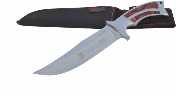 prijam Heavy Stainless Steel Survival Knife