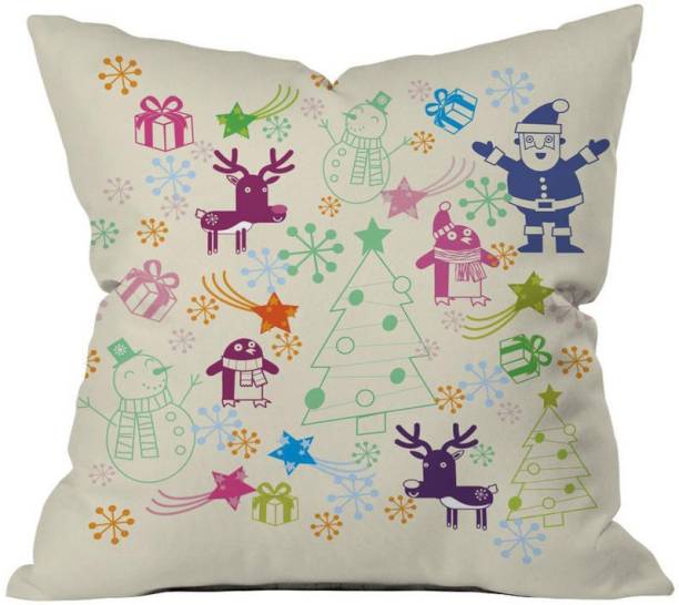 StyBuzz Printed Cushions Cover