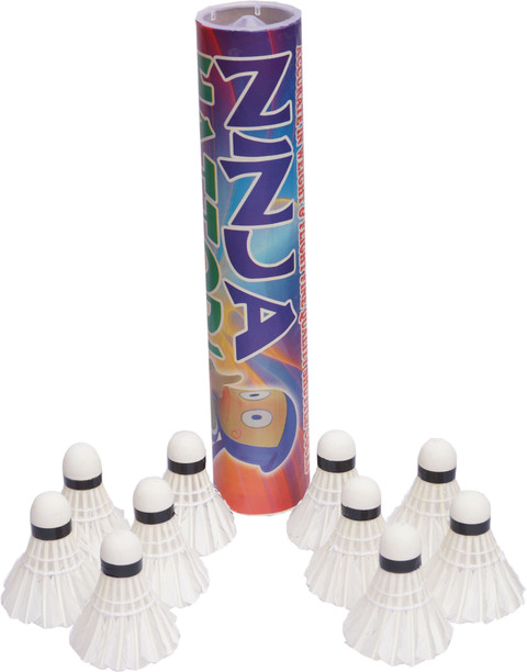 badminton shuttlecock online india