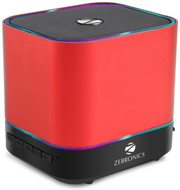 zebronics tower speakers flipkart