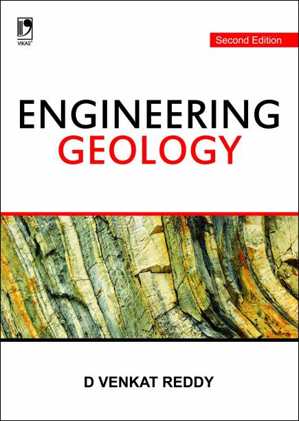 Engineering Geology Second Edition