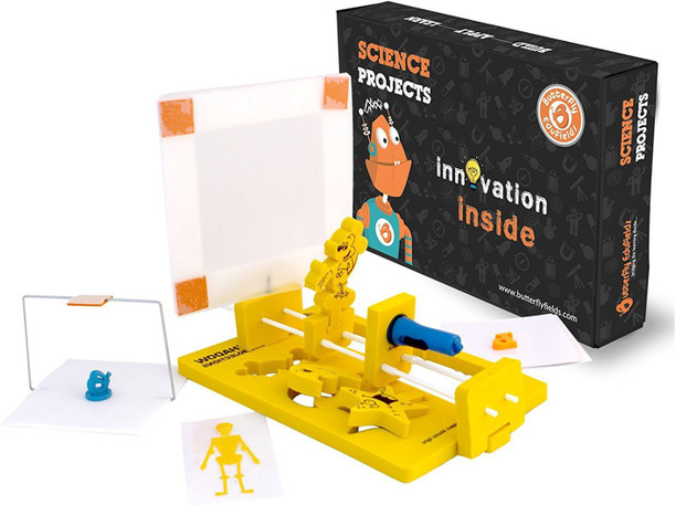 science discovery toys