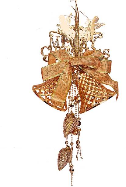 Pingaksh Crafty Collection Christmas Decorations Pingaksh Crafty Collection Pccfkhd0018 Ornamental Bells