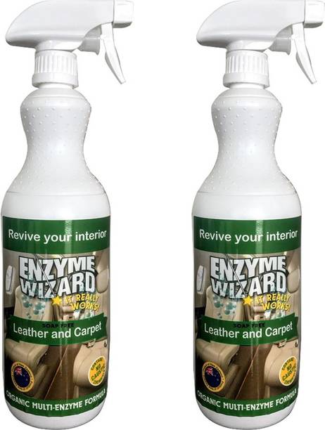 Carpet Upholstery Cleaners Online Enzyme Wizard Carpet Upholstery Cleaner