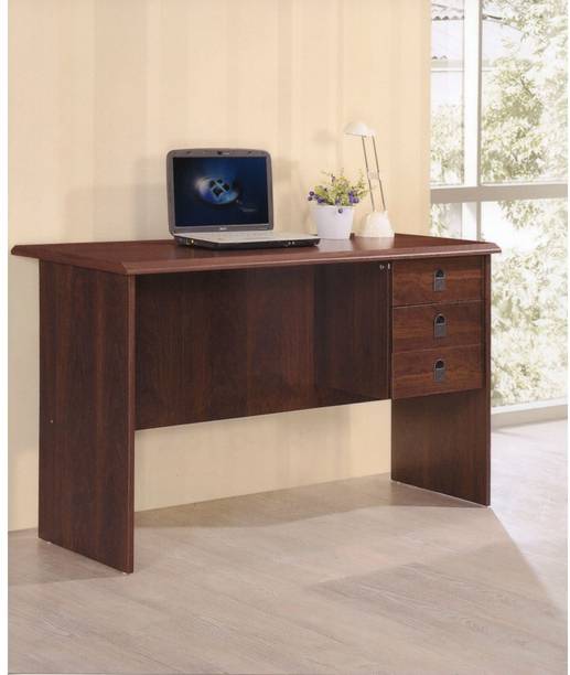 Office Study Table At Best S On Flipkart Woodness Venice Engineered Wood Office Table