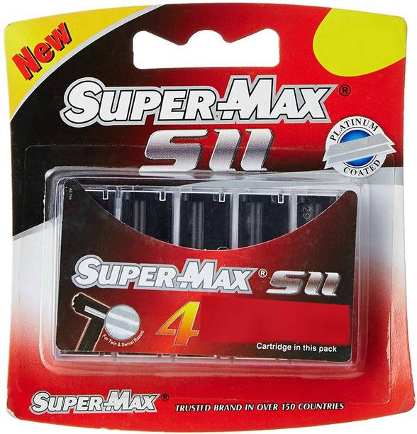 Shaving Blades (शेविंग ब्लेड) Buy Shaving Blades Online In India