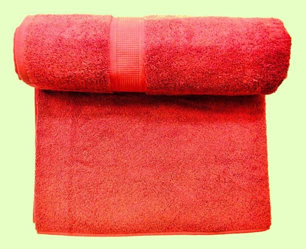 Bombay Dyeing Cotton 600 GSM Bath Towel