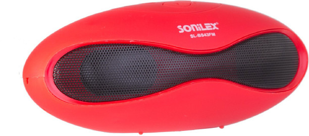 sonilex bluetooth speaker flipkart