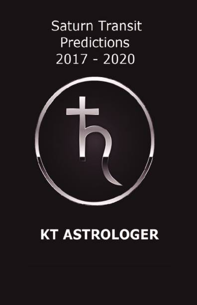 Kt Astrologer Books - Buy Kt Astrologer Books Online at Best ...
