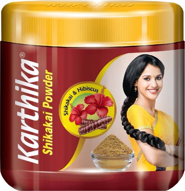 Karthika Shampoo 80ml