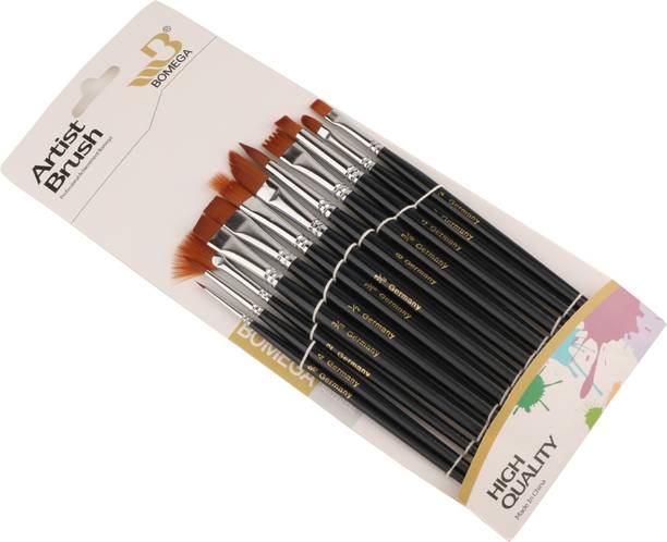 Paint Brushes Buy Paint Brushes Online At Best Prices In India