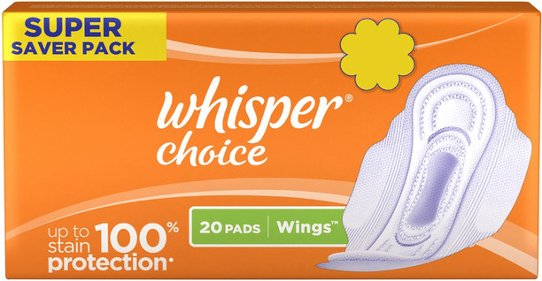 sanitary pads online
