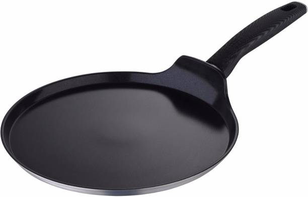 Kitchen Cookware Sets Online Non Stick At Bergner Carbon Tt Pancake Pan 26 Cm Diameter