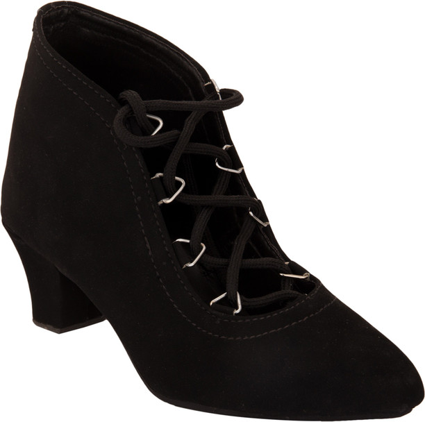 boots for girls in flipkart