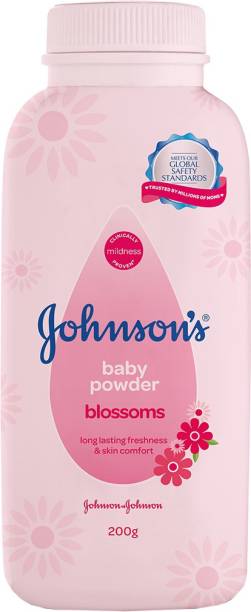 JOHNSON'S Baby Powder Blossoms