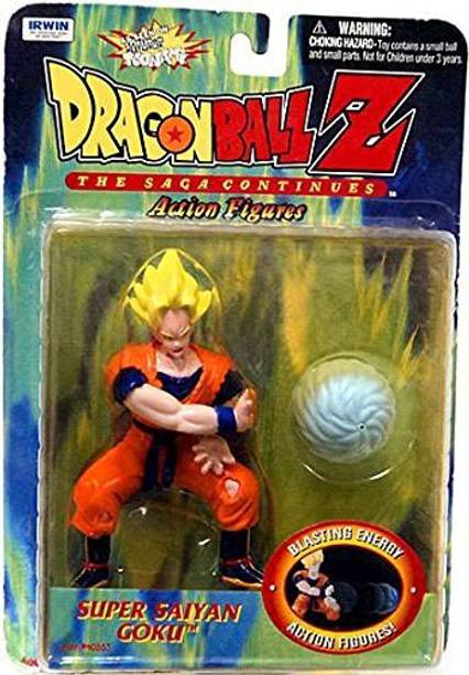 Dragon Ball Z Action Figures Buy Dragon Ball Z Action Figures