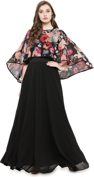just wow women's gown