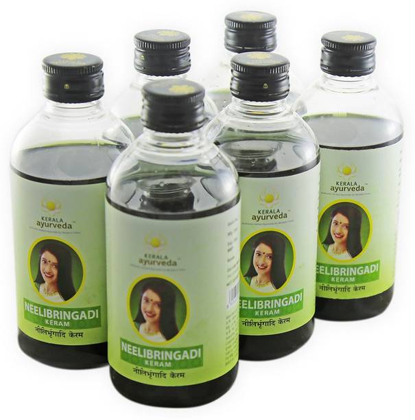 Kerala Ayurveda Hair Care Buy Kerala Ayurveda Hair Care Online