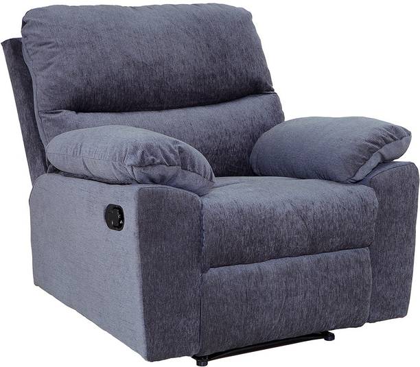 Recliners Durability Certified Sofa Online At Best Sofame Fabric Manual Recliners