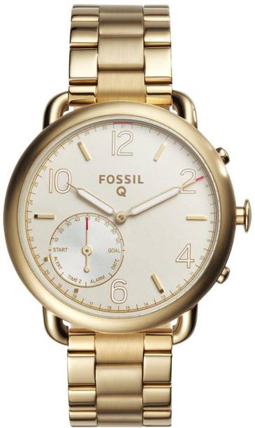 Fossil q ndw2d hot sale