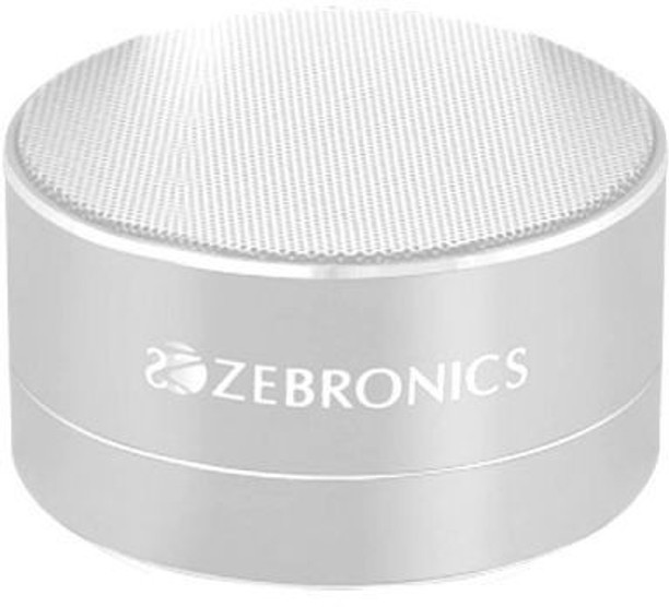 zebronics infinity v2 bluetooth speaker