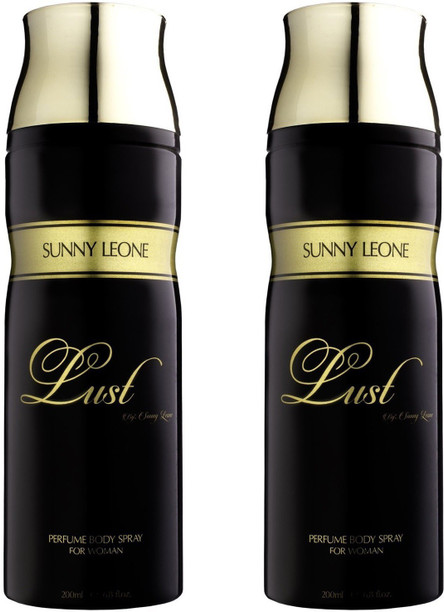 sunny leone forever perfume