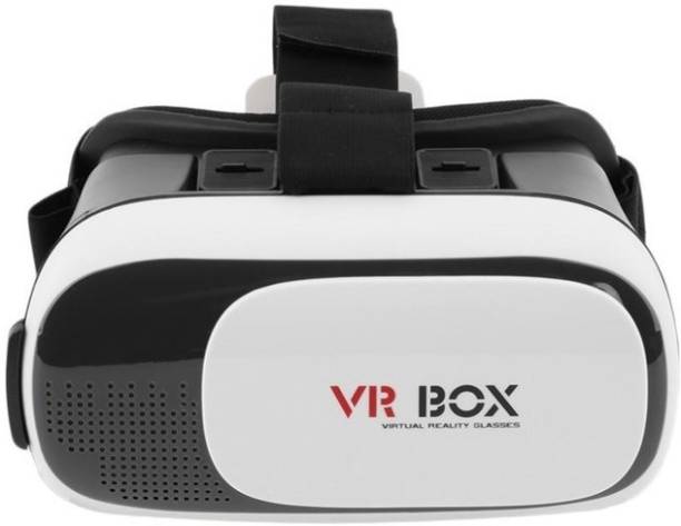 IRIS High definition 360 degree 3d view VR Box