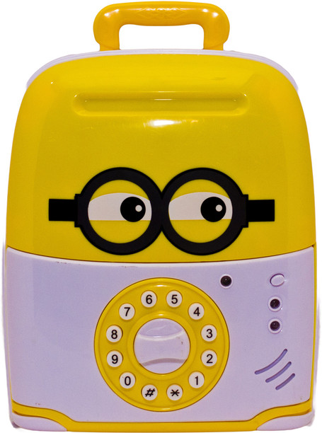 coin bank online