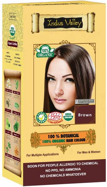 Hypoallergenic Hair Dye For Men Find Your Perfect Hair Style