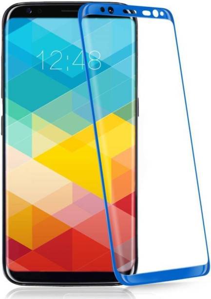 Galaxy S8 Glass