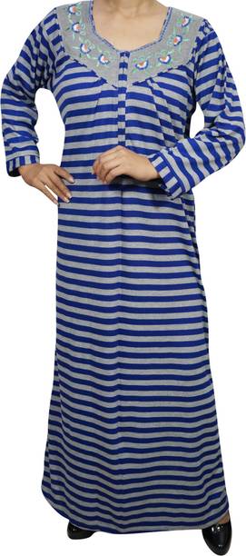 Indiatrendzs Women's Nighty