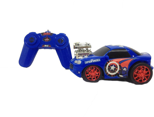atomic whirlwind remote control car