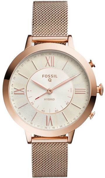 flipkart fossil smart watches