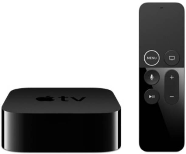 Apple TV 128GB