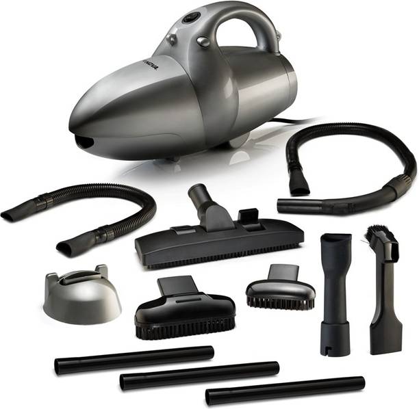 Vacuum Cleaners Online At Best Prices In India Nova Vc 761h Plus Vacuum Cleaner Hand Held