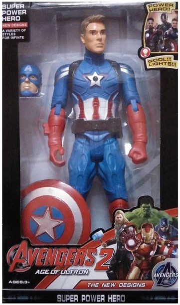 avengers toys online