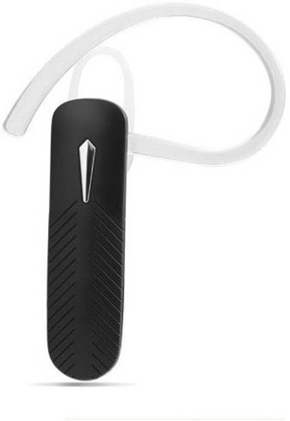 Top headset i can wear self cheap price 5stars Flipkart in India 58 VibeX ® Bluetooth Headset,URBST 4.1 Hands Free Wireless Earpiece Sweatproof Noise Cancelling In-ear Earbuds With Mic Bluetooth Headset