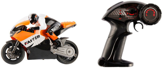 remote control bike flipkart