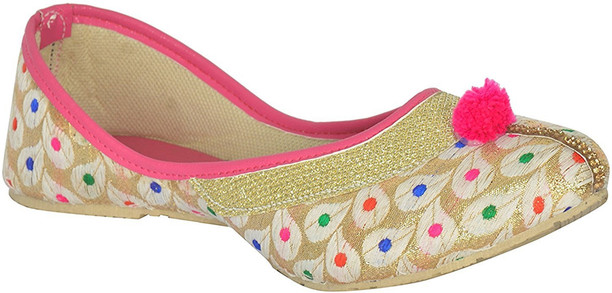 ladies juti on flipkart