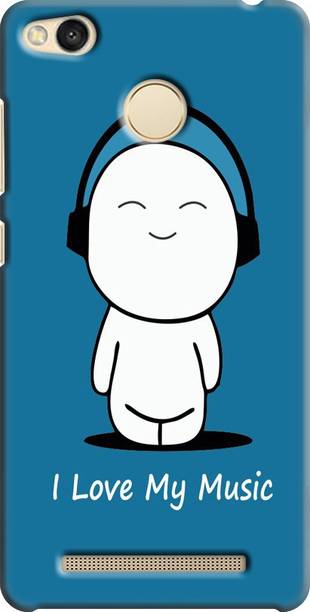 Top Headset Quotes cheap price 5stars Flipkart in India 46 COBIERTAS Back Cover for Mi Redmi 3S Prime