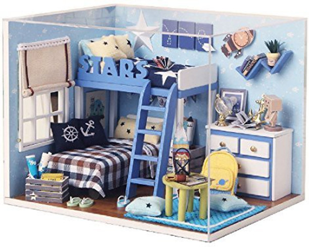 streets ahead dolls house furniture