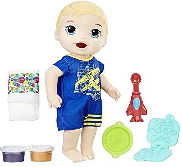 Baby Alive Toys Buy Baby Alive Toys Online At Best Prices In India Flipkart Com