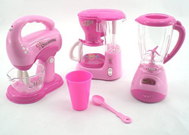 toy mixer blender set india