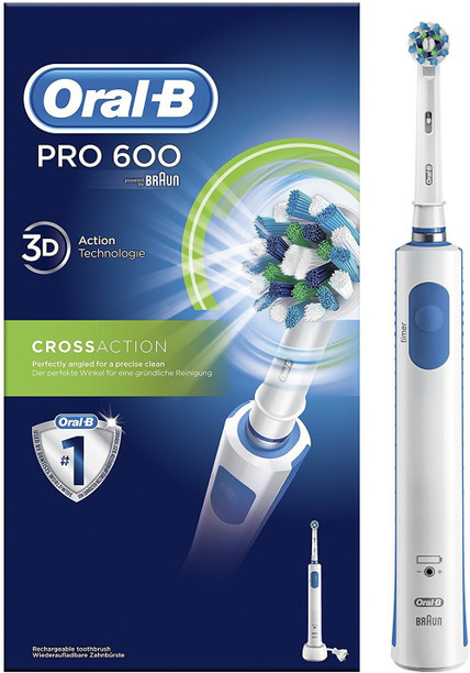 oral b pro 600 vs 700