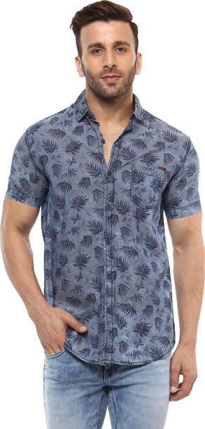 Mufti Party Wear Shirts Online, 53% OFF